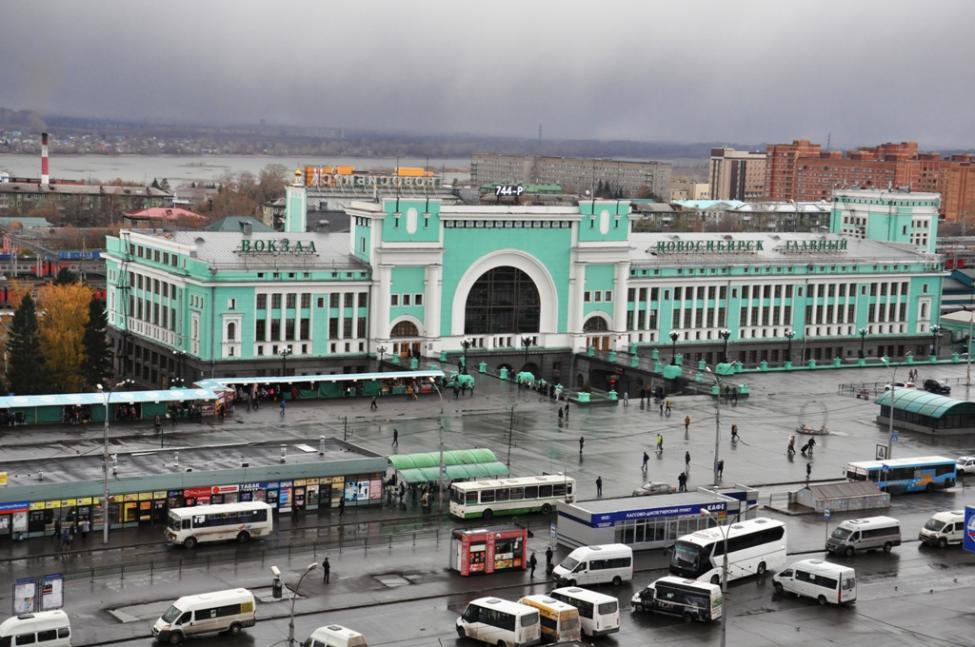 Болотное-Новосибирск»: изменилось расписание автобуса - Наши новости