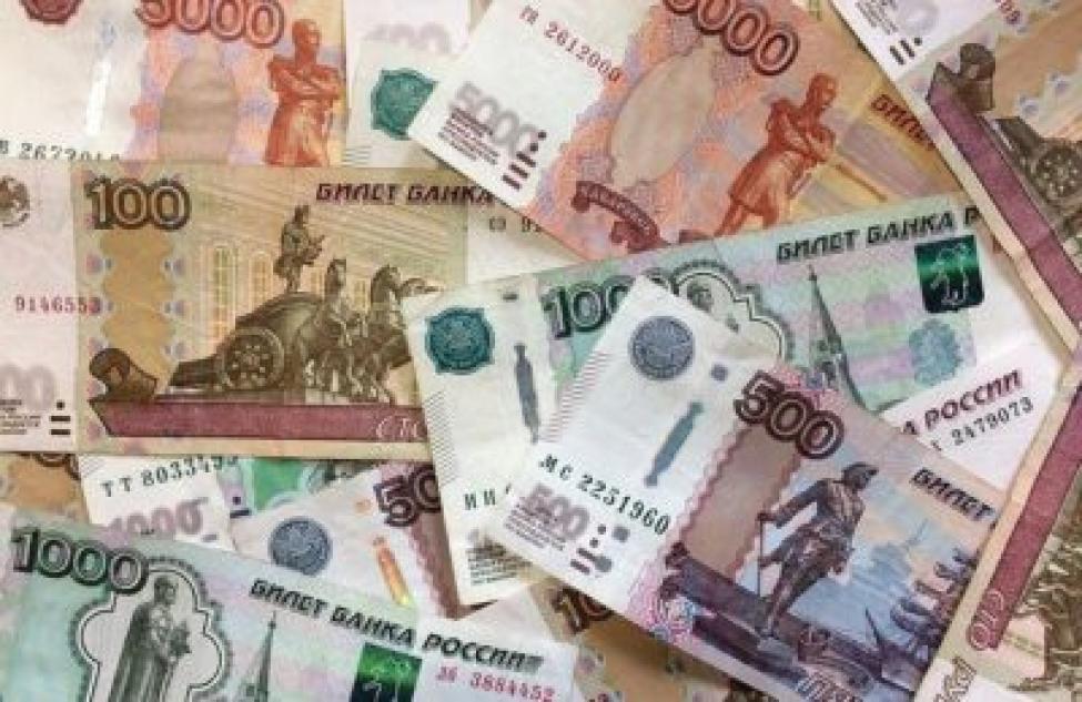 Больше налогов платят жители в Новосибирской области