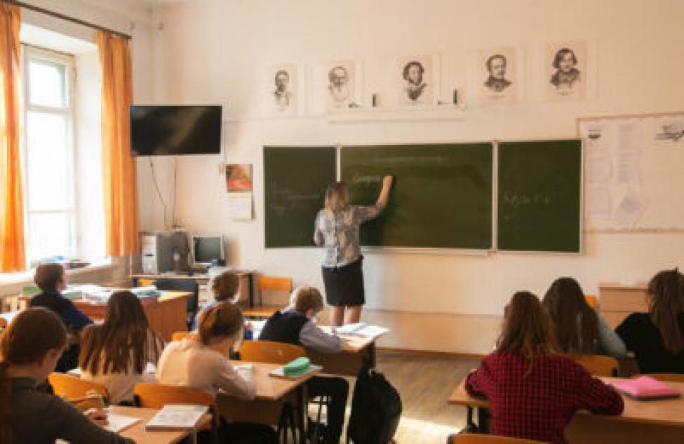 Дистант в школах может быть продлен – комментарий министра Федорчука