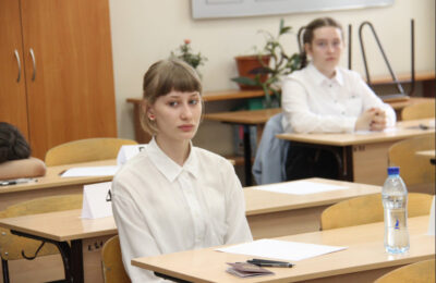 Школьников Новосибирской области приглашают к участию во Всероссийском исследовательском конкурс«Семейная память»