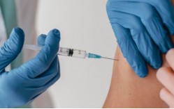 Более 1,5 млн жителей региона прошли полный курс вакцинации от COVID-19
