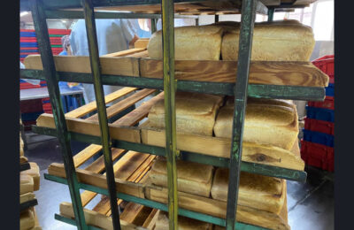 Для стабилизации цен на хлеб в регионе вдвое увеличится господдержка хлебопеков