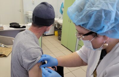 В Новосибирской области подготовлен новый пакет мер по снятию коронавирусных ограничений