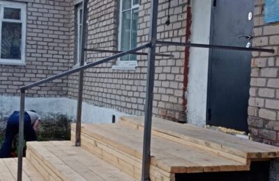Фельдшерско-акушерский пункт отремонтировали в селе Болотнинского района