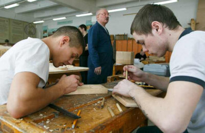 Глава региона поставил новые задачи перед колледжами и вузами Новосибирской области