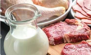 Накормим всех: в Новосибирской области выросло производство молока и мяса