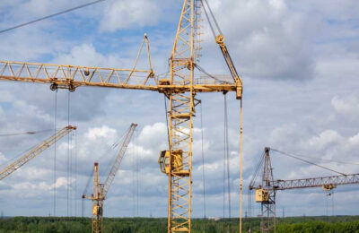 Новосибирская область получит дополнительные федеральные средства на реализацию крупных инфраструктурных проектов