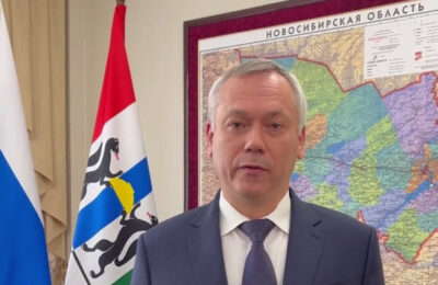 Губернатор Андрей Травников поддержал частичную мобилизацию в РФ