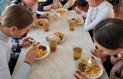 Стоимость питания для детей увеличена в школах Болотнинского района