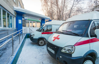 Первые случаи гриппа зафиксированы в Новосибирской области