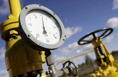В Новосибирской области почти 3300 новых абонентов подключены к газу по программе догазификации