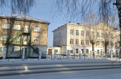 В Новосибирской области за два года капитально отремонтируют еще 29 школ