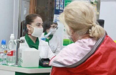 Об особенностях гриппа рассказала инфекционист из Новосибирской области
