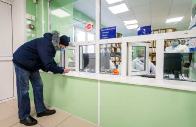 Заболеваемость коронавирусом, гриппом и ОРВИ растет в Новосибирской области
