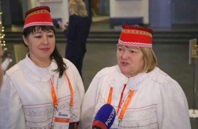 Международный туристский кинофестиваль открылся в Новосибирской области