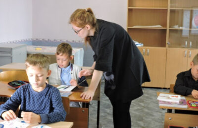 Школьников разделят на группы из-за гриппа и ОРВИ в Новосибирской области