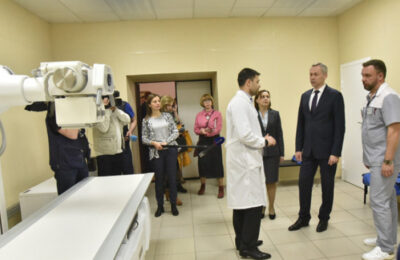 Рейтинг самого ценного медоборудования составили в минздраве Новосибирской области