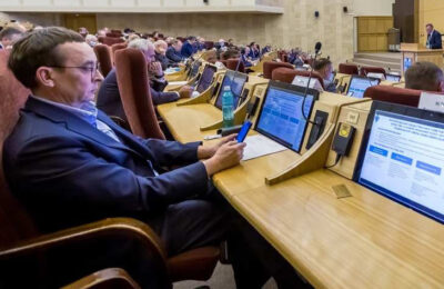 В Новосибирске обсуждают отмену прямых выборов мэра
