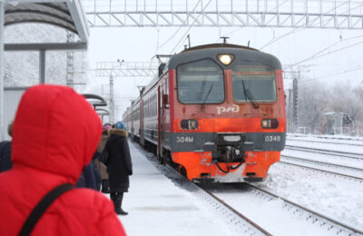 Проезд на электричке Болотное — Новосибирск-главный подорожал