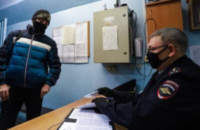 Обеспечение безопасности в школах обсудили в правительстве Новосибирской области
