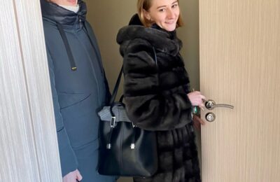 Ключи от пяти квартир вручили работникам бюджетной сферы Болотнинского района