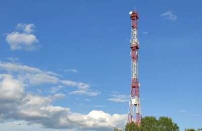 «Ростелеком» обеспечит мобильной связью и интернетом 40 поселков Новосибирской области
