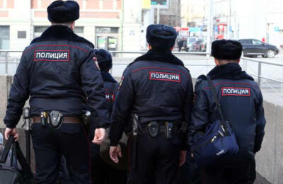 В Болотнинском районе на 2,3% снизилась преступность в 2022 году