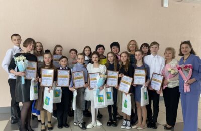 15 одаренных детей стали стипендиатами главы Болотнинского района