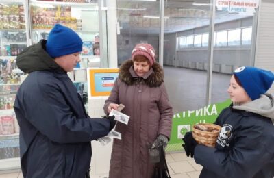 В Новосибирской области за пять лет почти вдвое увеличилось количество добровольцев  