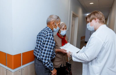 Кабинеты паллиативной помощи откроются в каждой поликлинике Новосибирской области
