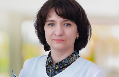 Причины заболеваний щитовидной железы назвала эндокринолог Олеся Шабельникова