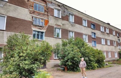 Пенсионерка получила почти 3 миллиона на новую квартиру в Болотнинском районе