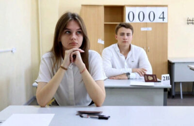 В Новосибирской области увеличилось количество выпускников, сдавших ЕГЭ на 100 баллов
