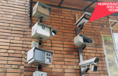 Более 50% уведомлений об автоштрафах жители Новосибирской области получают в электронном виде