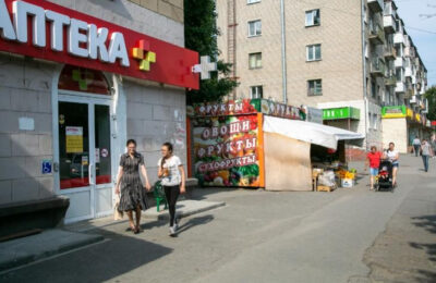 Новый порядок продажи рецептурных лекарств в аптеках Новосибирской области коснется препаратов из специального перечня