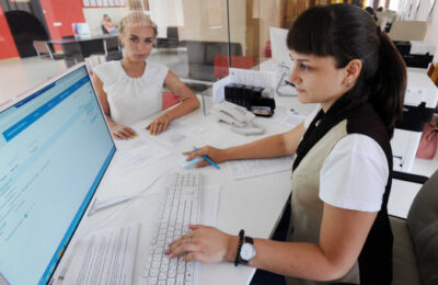 В Новосибирской области в работу органов власти внедряются стандарты клиентоцентричности