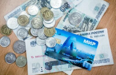 Для чего нужен цифровой рубль объяснили жителям Новосибирской области