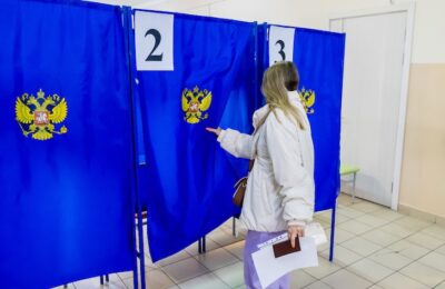 В избиркоме назвали районы Новосибирской области с высокой явкой на выборы за два дня