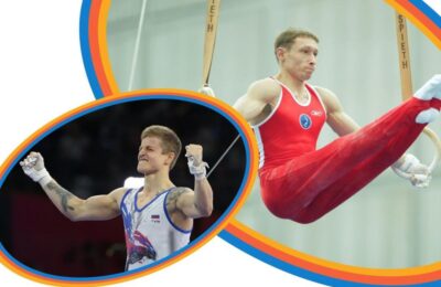 В Новосибирской области стартовал Всероссийский турнир по спортивной гимнастике