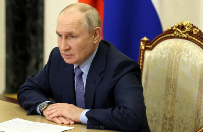 Владимир Путин поручил разобраться с ростом цен на топливо в регионах