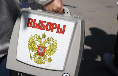 Участники СВО из Новосибирской области смогут принять участие в выборах на специальных избирательных участках