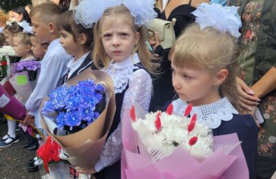 В новом учебном году школьников Болотнинского района ждут большие перемены