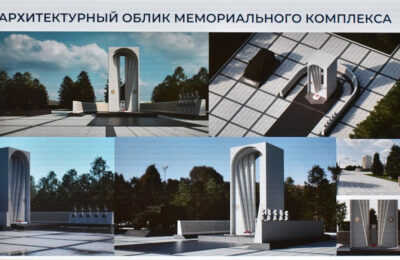 Андрей Травников поддержал инициативу создания в Новосибирской области памятника героям СВО
