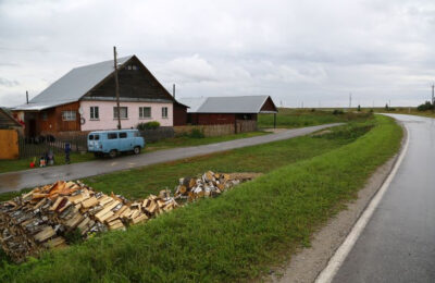 Герои России первыми бесплатно получат земельный участок в Новосибирской области