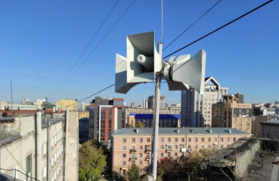 В Новосибирской области пройдет проверка системы оповещения