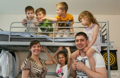 В Новосибирской области многодетным семьям вернут за обучение ребёнка до 30% суммы