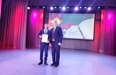 Учитель информатики из Болотнинского района победил в областной предметной олимпиаде