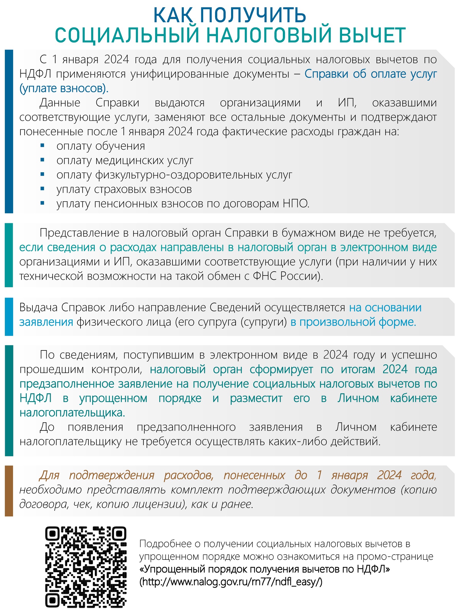 Жители Новосибирской области смогут получить социальный налоговый вычет в  упрощённом порядке - Наши новости