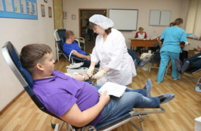 В Новосибирской области более 835 тысяч жителей прошли диспансеризацию