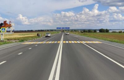 Новосибирская область в 2023 году перевыполнила план ремонта дорог